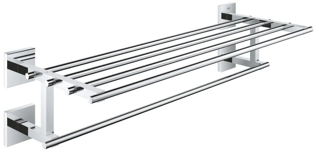 Grohe Start Cube raft 60 cm crom 41099000