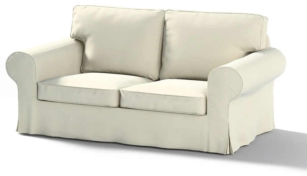 Husa canapea Ektorp 2-locuri, pliabil (pentru modele Ikea in vanzare din 2012)