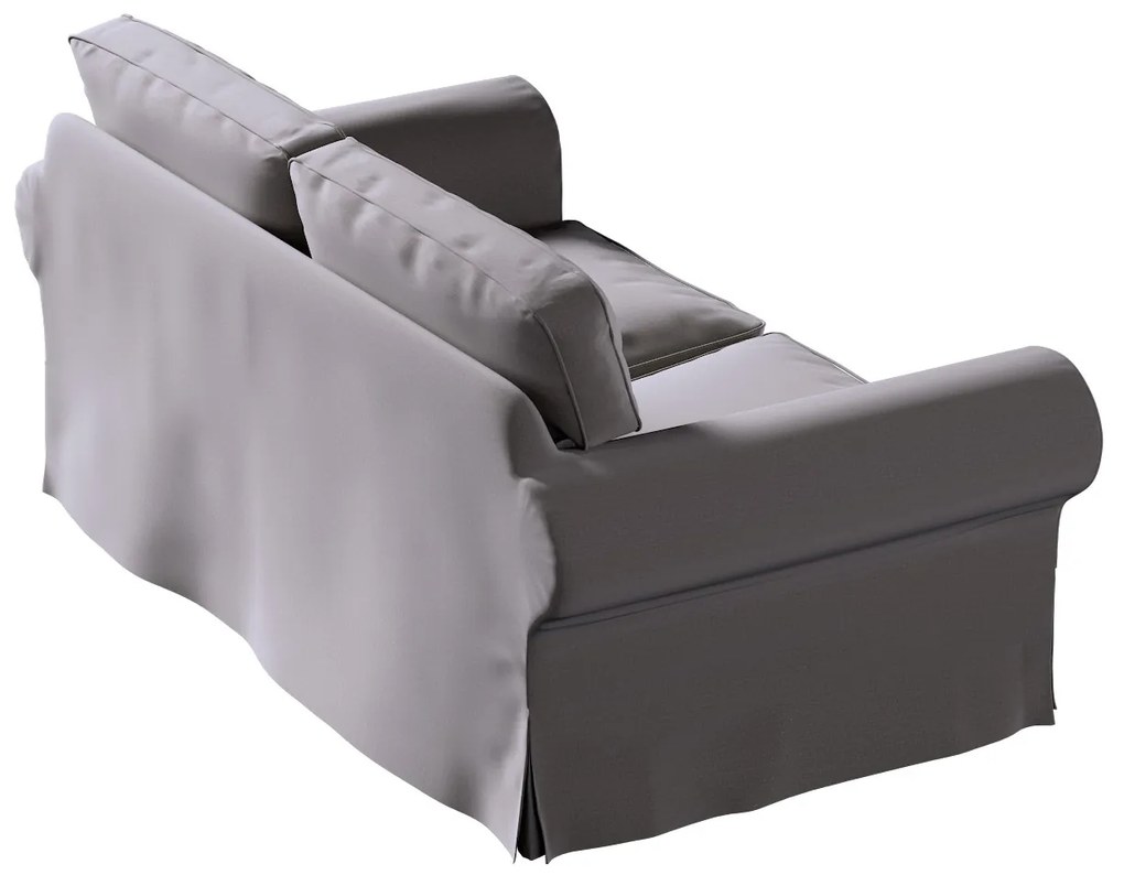 Husa canapea Ektorp 2-locuri, pliabil (pentru modele Ikea in vanzare din 2012)