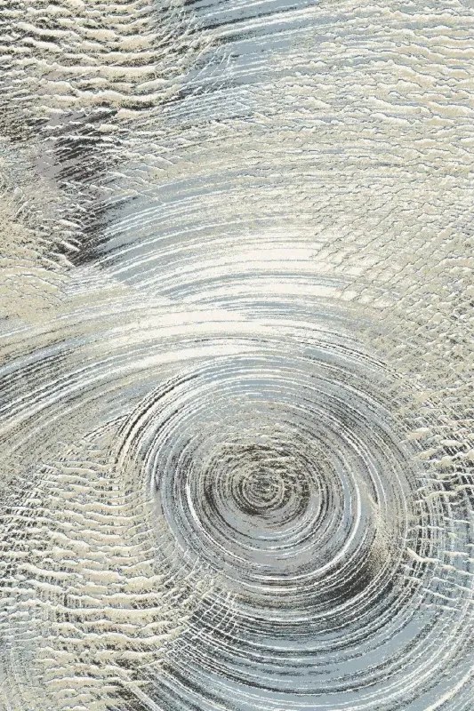 Covor lana Glomma bej Selectează mărime: 200 X 300