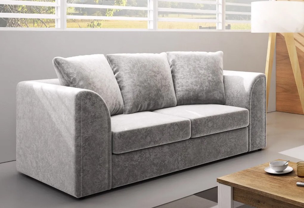 Expedo Canapea CLOE 2, GlitzIce