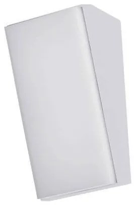 Aplica perete LED de exterior IP65 KEEN NVL-9270016