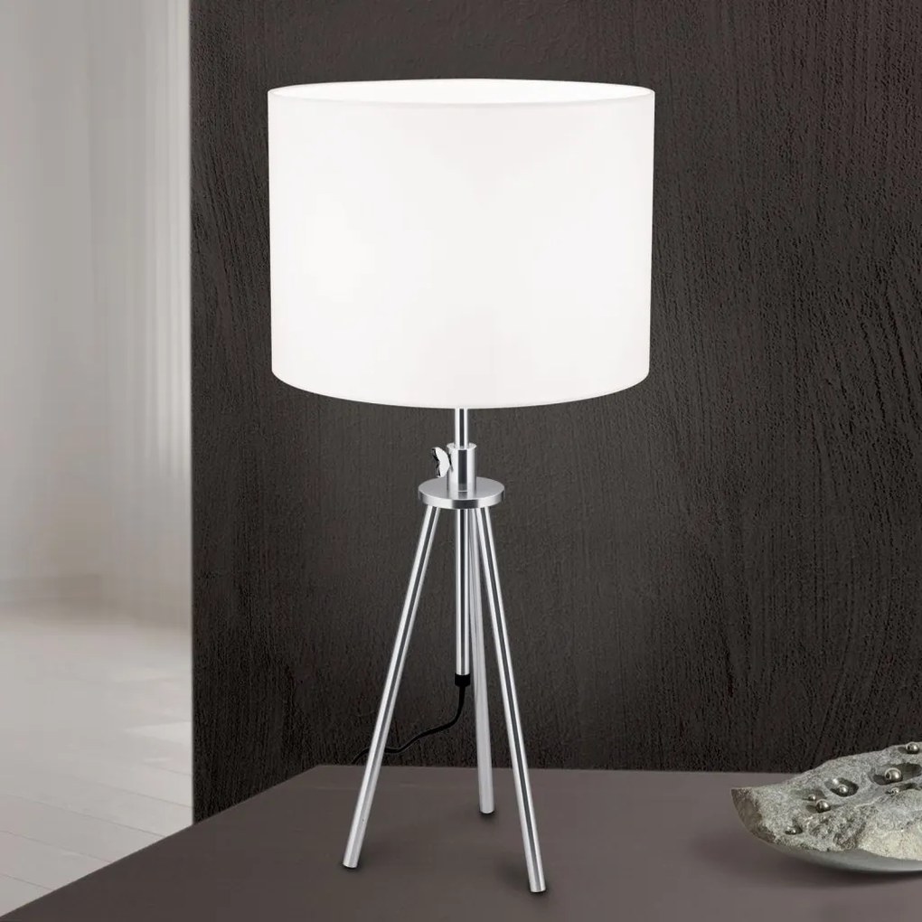 Veioza/Lampa de masa design modern ROGER