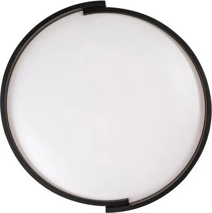 Plafoniera LED cu telecomanda Laleh D-40cm