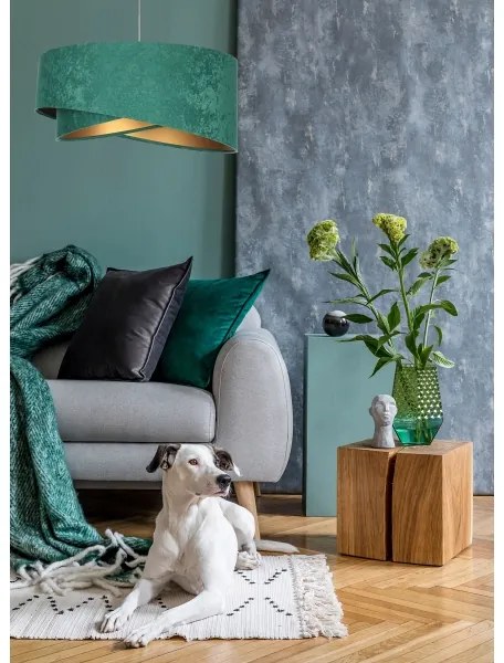 Lustră pe cablu GALAXY 1xE27/60W/230V