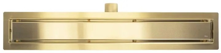 Rigola dus Rea NEOX 70 auriu periat