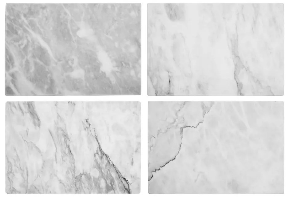 Tocător din marmură de tăiat 21x31 cm Marmore – Premier Housewares