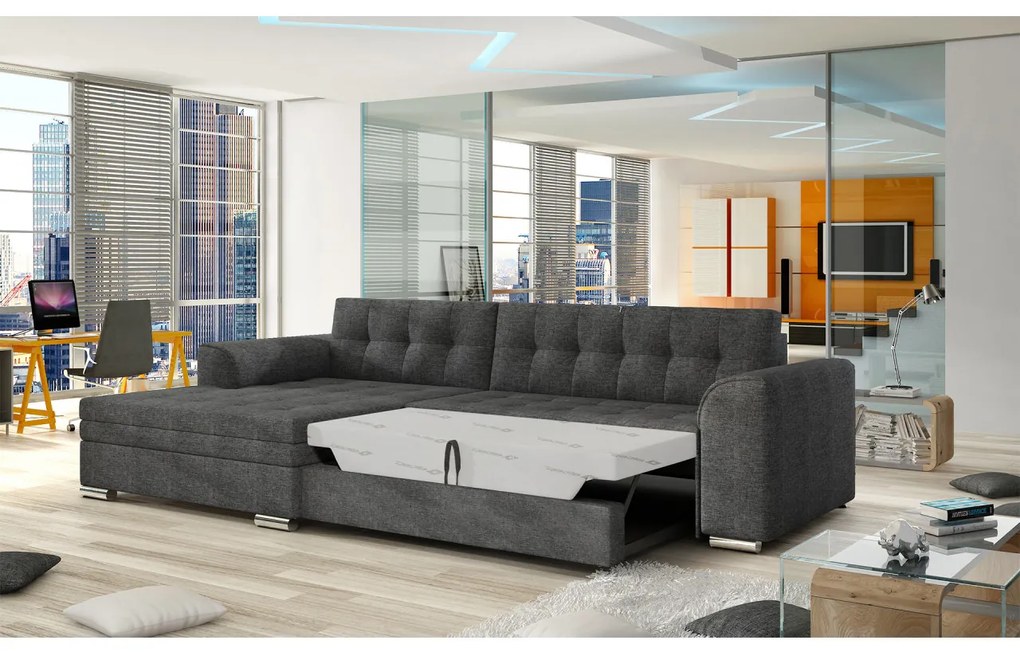 Coltar extensibil Conforti pe stanga Sawana 05