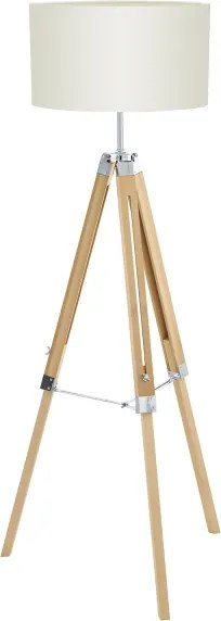Lampadar Eglo 94324 LANTADA 1xE27/60W/230V