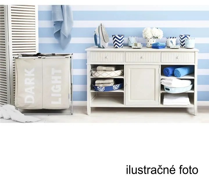 Zondo Coș pentru rufe Lantana TYP 3. 794369