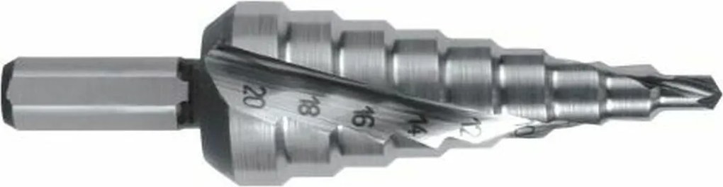 Burghiu treptat RUKO 101052H 105 mm