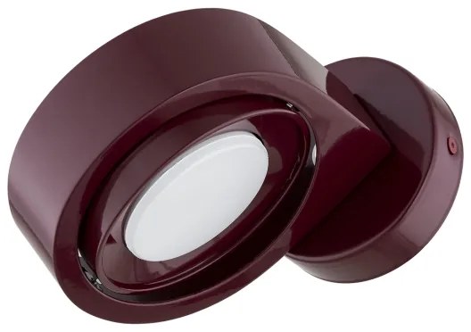 Argon 8901 - Aplica de perete LOTUS, 1xGX53/12W/230V, violet