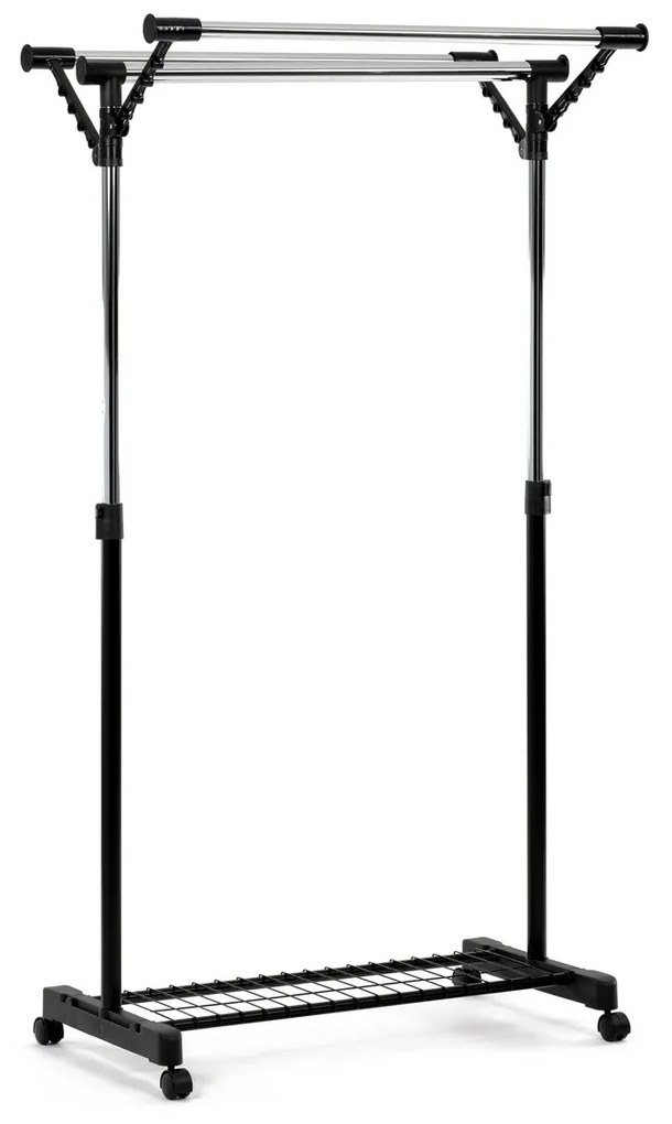 Suport pentru haine 84521 BK, negru