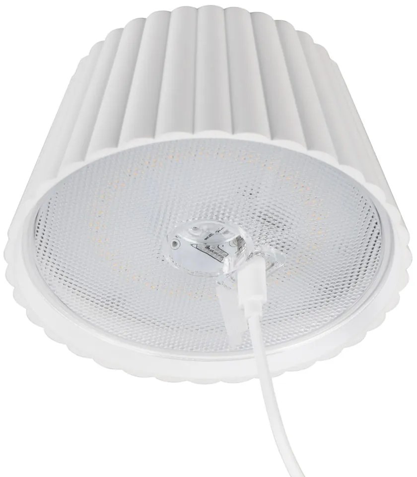 Corp de iluminat pentru exterior cu intensitate reglabilă ø 13,5 cm Suarez – Trio