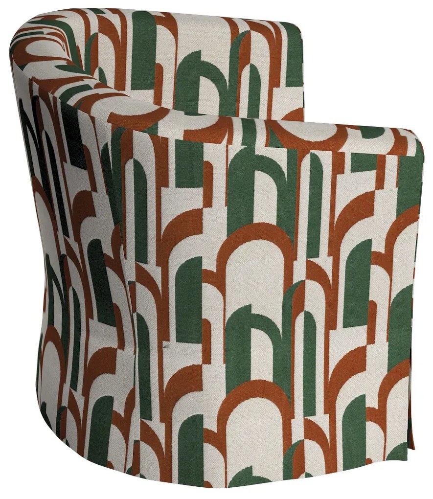 Husă de fotoliu Ektorp Tullsta