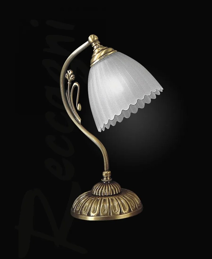 Veioza, Lampa de masa design italian realizata manual 2520