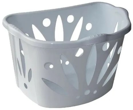 Coș pentru rufe curate Bama BEAN, 43 l
