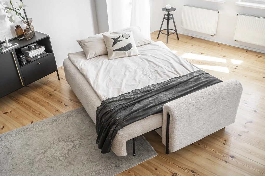 Canapea extensibila Arcadova II Royal 18