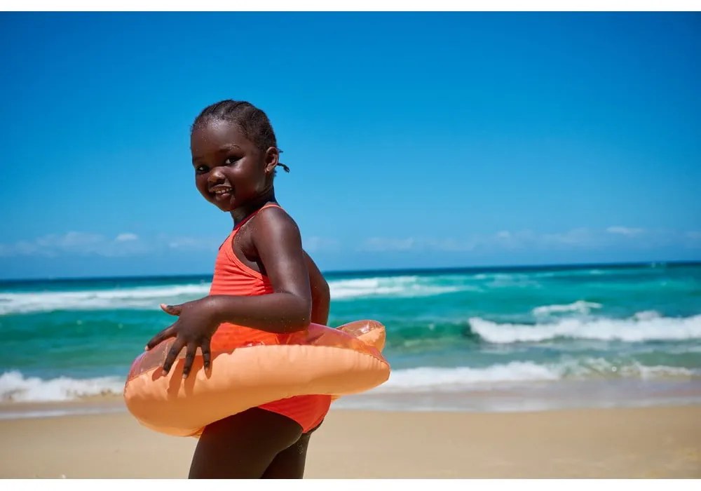 Colac gonflabil pentru copii Sunnylife Heart