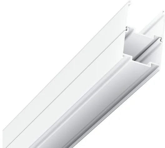 Ravak 940701R211 - Panou fix de duș SUPERNOVA 90x198 cm, alb