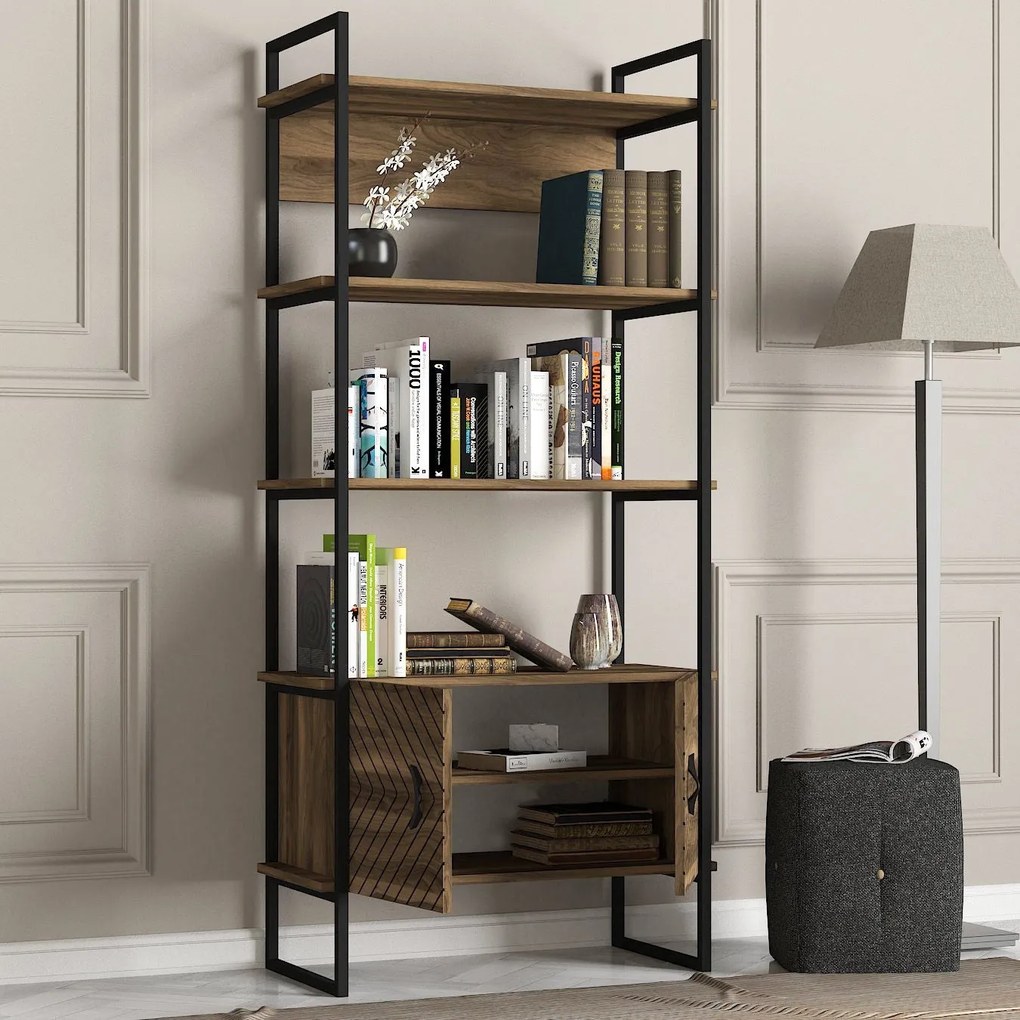 Raft Scala - Walnut
