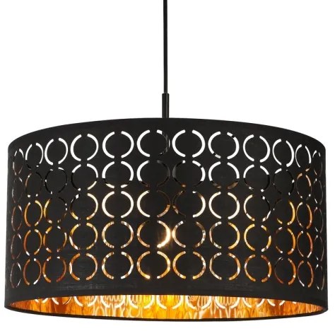 Globo 15329H - Lustră pe cablu HARALD 1xE27/60W/230V