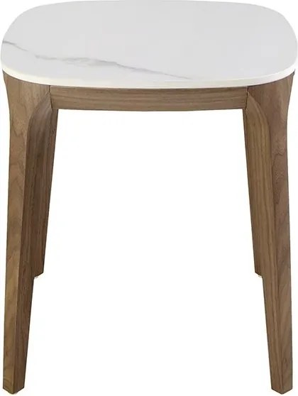 Masuta laterala deosebita design LUX Walnut