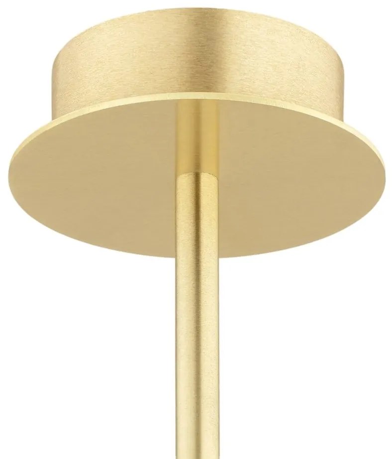 Candelabru 5 brate design modern Paloma