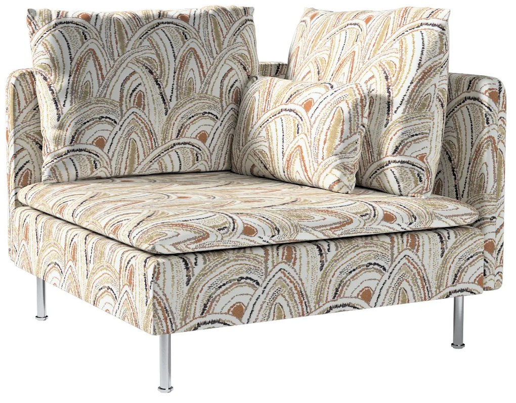 Husă pentru secțiunea de colț Söderhamn