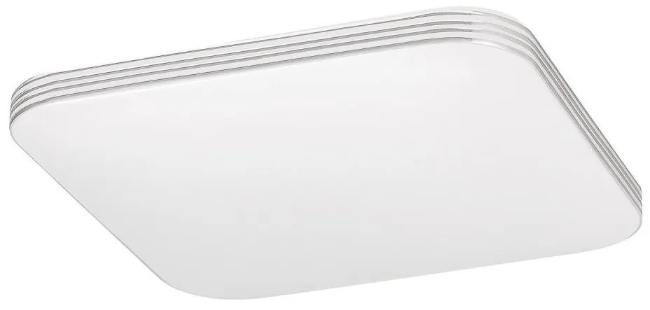 Plafonieră LED Rabalux 71176 OSCAR LED/18W/230V 4000K 33x33 cm