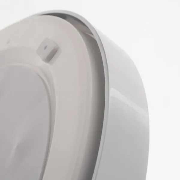 Plafonieră LED pentru baie DORIS LED/17W/230V 4000K IP44 Philips