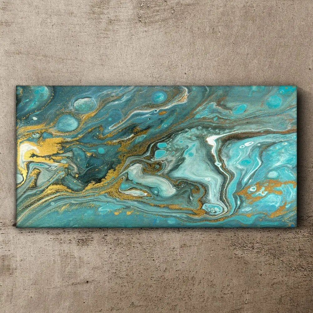 Tablou canvas extractie lichida