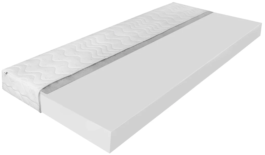 Zondo Saltea spumă Helene 10 200x100 cm (T3). 1039989