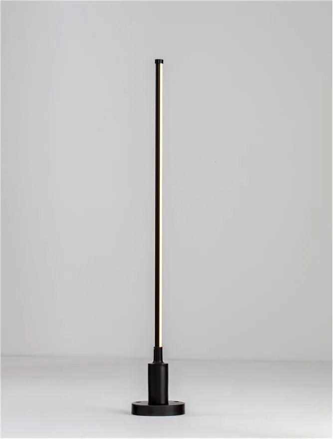 Tarus LED iluminat exterior decorativ IP65 DESSAY H-82cm