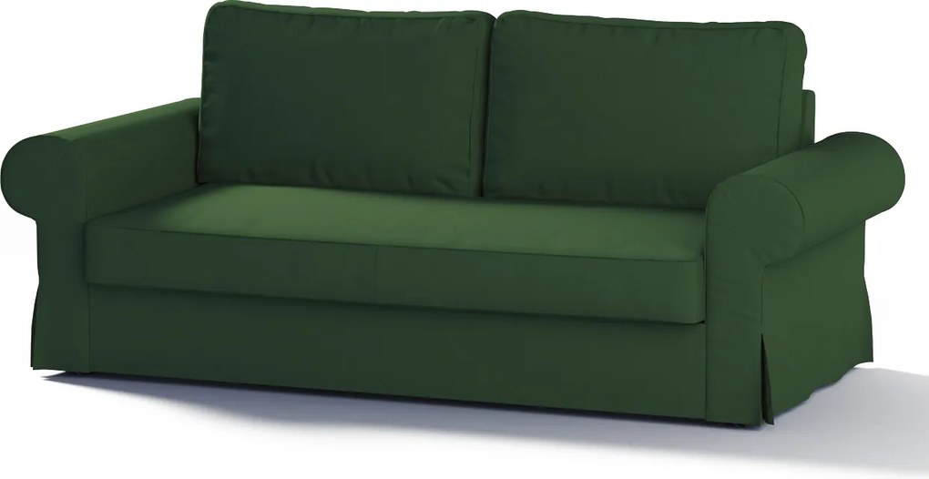 Husa canapea extensibila Backabro 3-locuri