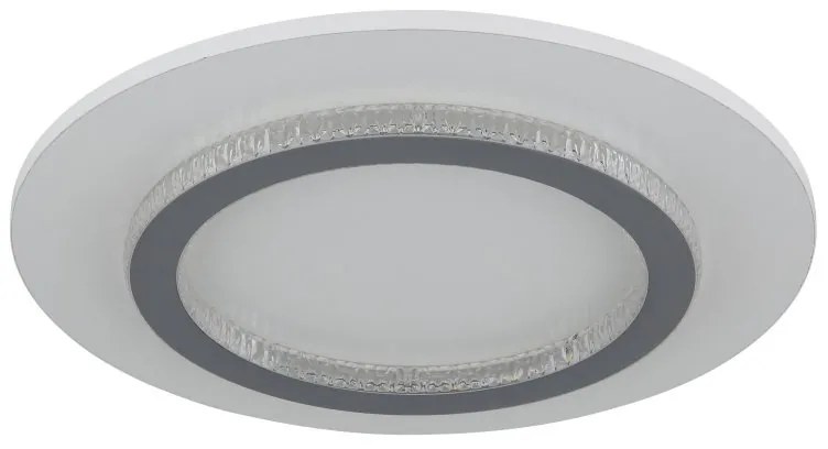 Plafoniera LED CCT cu telecomanda JAYDEN 35cm