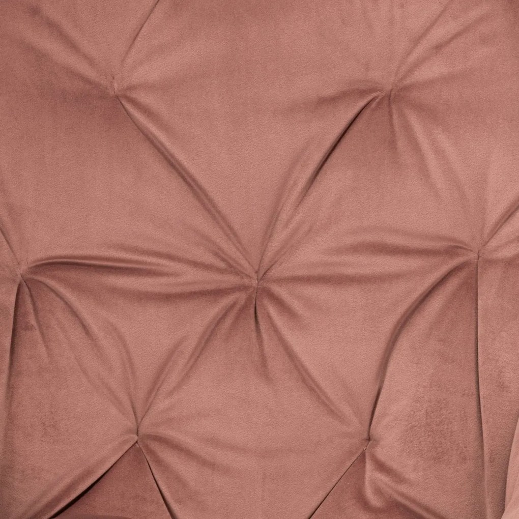 Set de scaune de sufragerie DCH-421 PINK4, 2 buc.