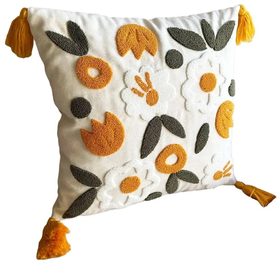 Față de pernă 43x43 cm – Mila Home