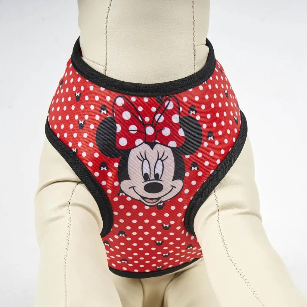 Disney Minnie Dots ham pentru câini XS-S