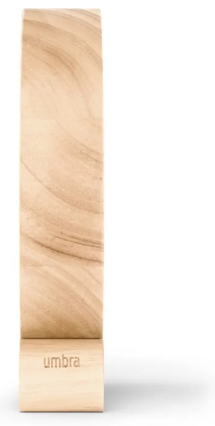 Suport pentru bijuterii din lemn Ferris – Umbra