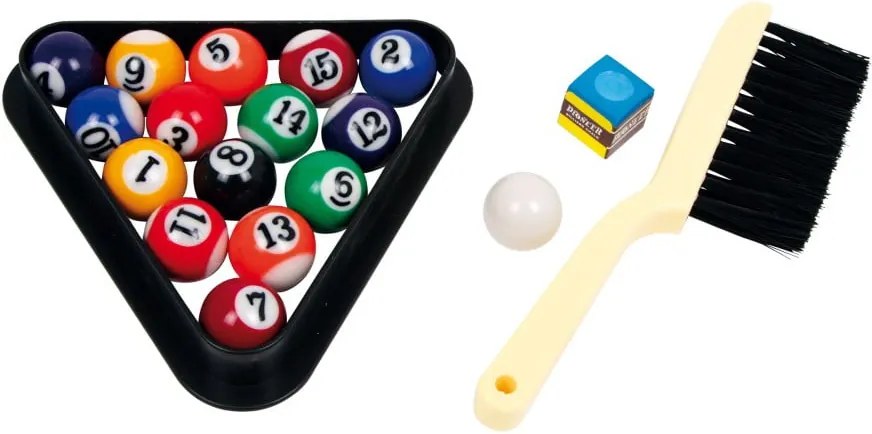 Masă mică de biliard Legler Billiard