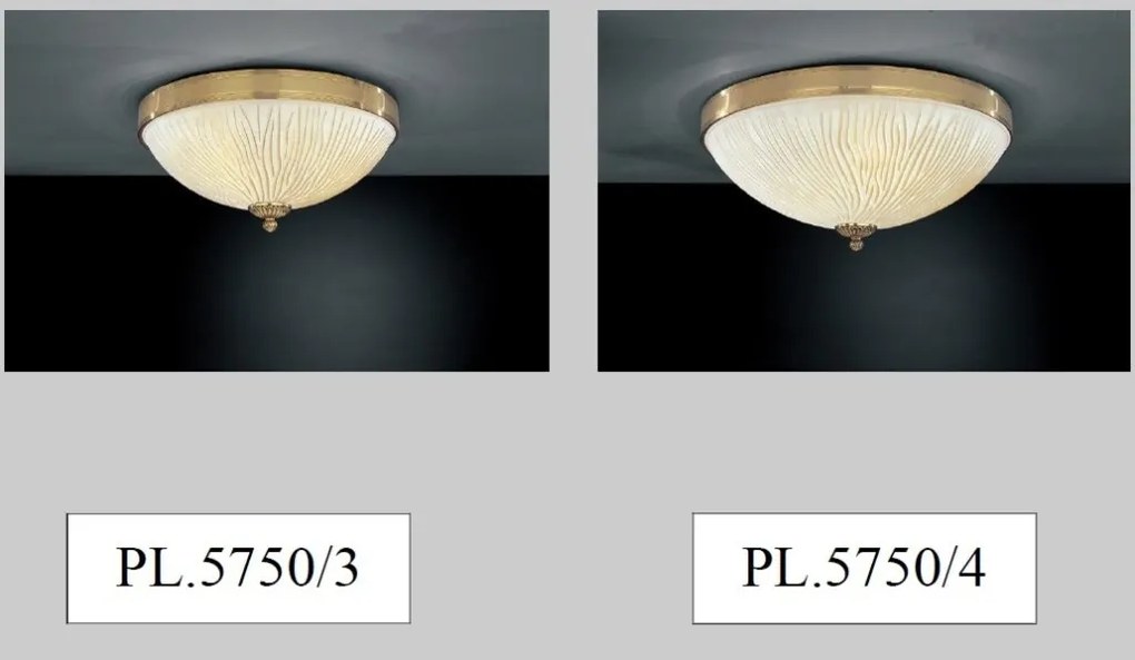Aplica de perete clasica design italian 5710