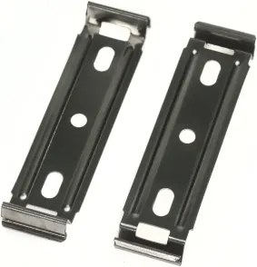 Corp de iluminat LED pentru corpuri de bucătărie VIGA LED/28W/230V 3000K alb