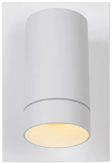 Lucide 09831/01/31 - Lampă de exterior cu senzor TAYLOR 1xGU10/50W/230V IP54