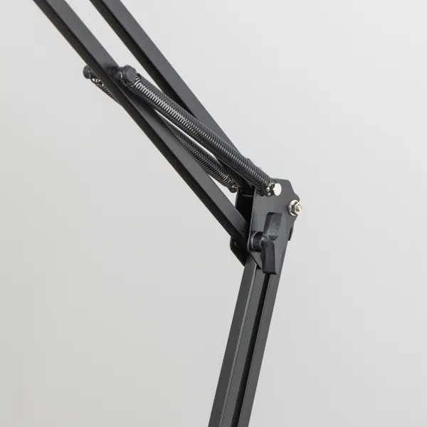 Lampă LED dimabilă de masă Brilagi VARIO LED/15W/230V 3000-6000K negru