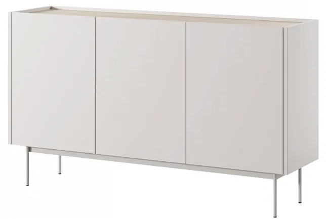 Dulap Corado CK144 (Cașmir + Stejar linea) . 1105916