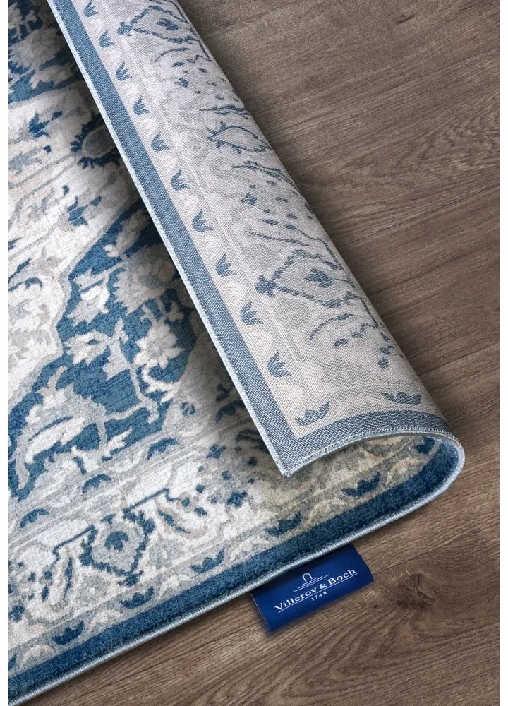 Covor albastru 160x235 cm Gabrielle – Villeroy&amp;Boch