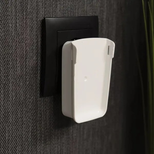 Osram LUNETTA LED/2W/230V - lampă de veghe LED pentru priză, cu senzor