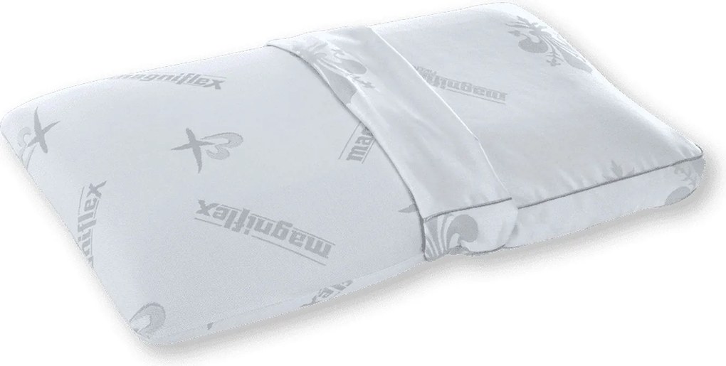Pernă Magniflex, Virtuoso, 42x72x12, Moale