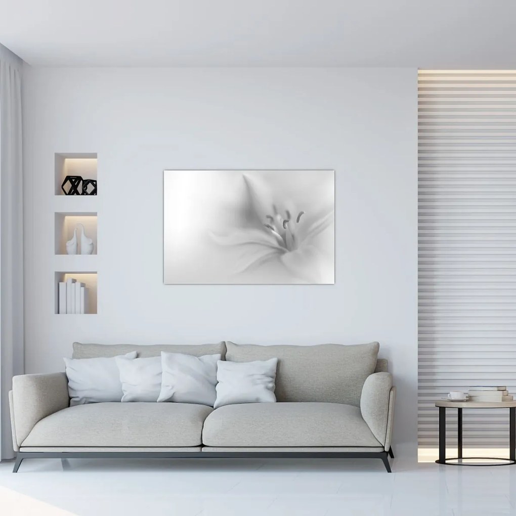 Tablou - Crin delicat (90x60 cm)